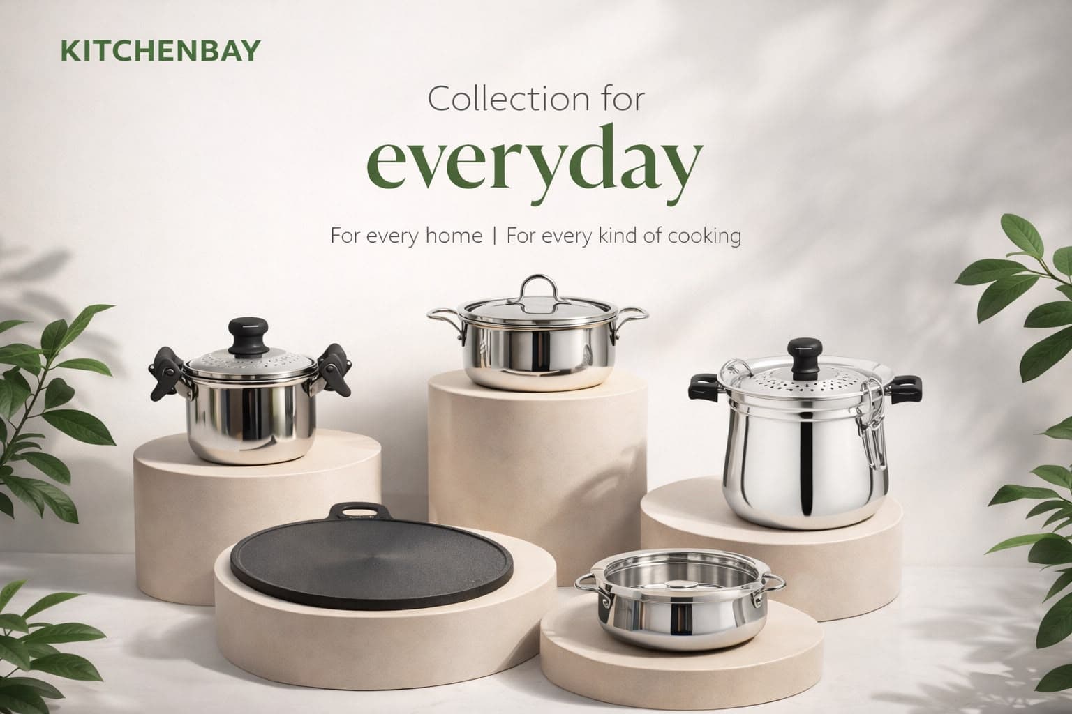 Authentic Handcrafted Kitchenware