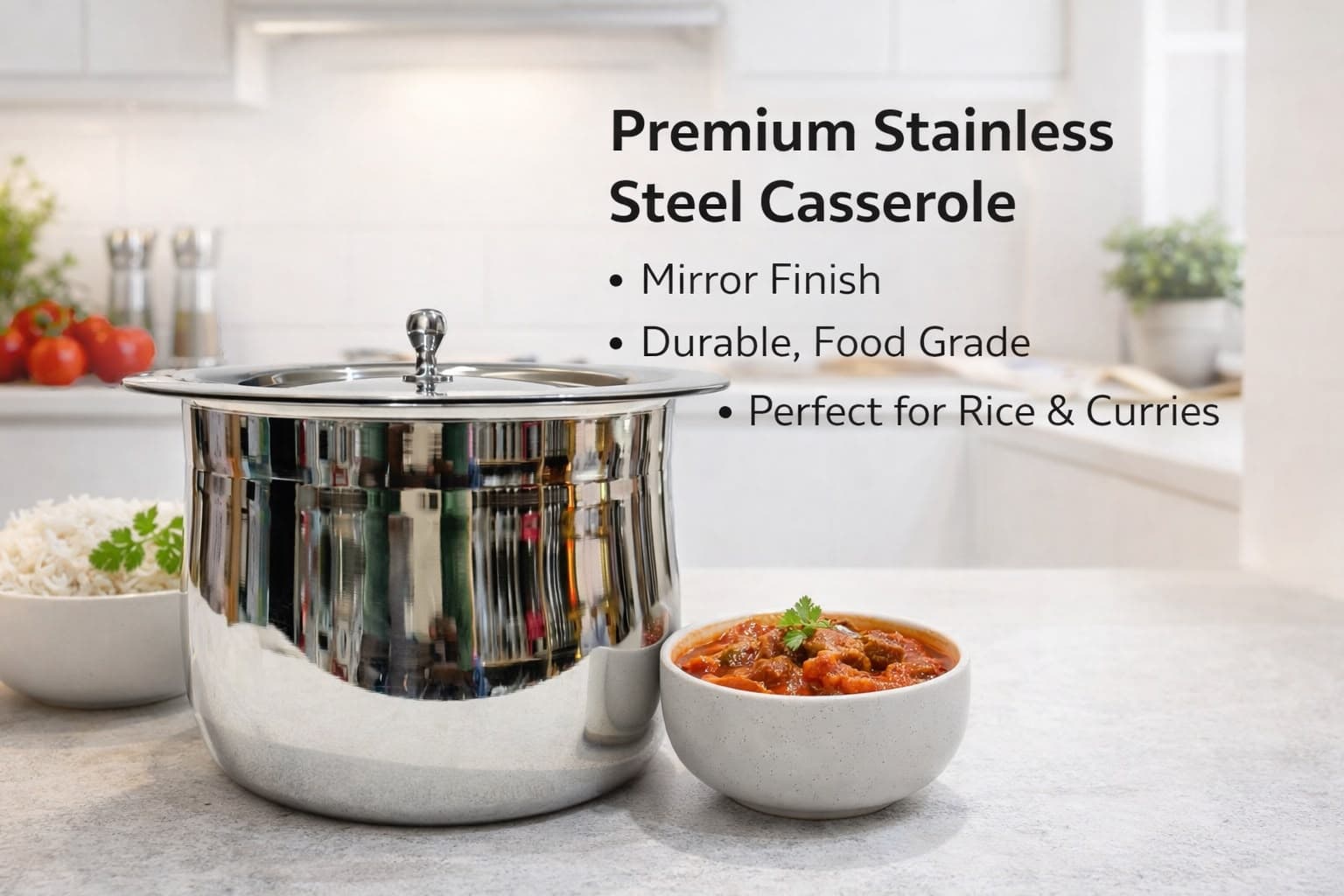 Cookware Mastery