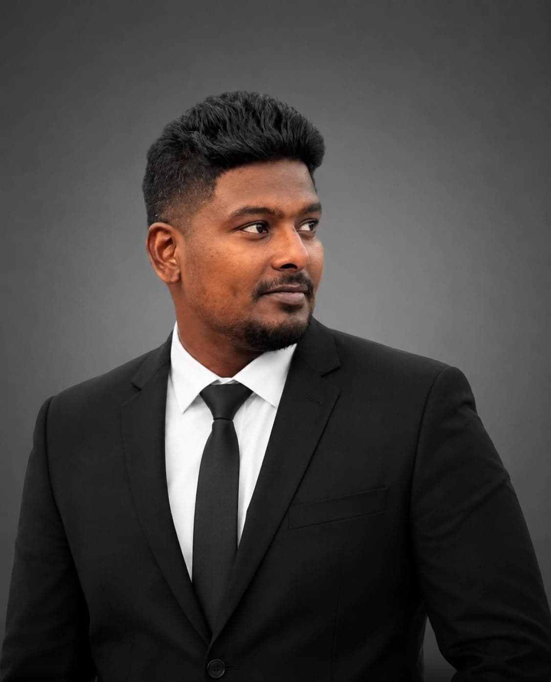 Founder Arunmani Sellasamy